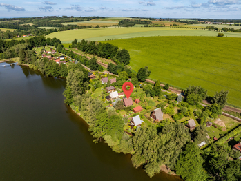 Prodej chaty / chalupy 40 m², Chotěboř