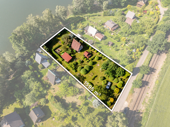 Prodej chaty / chalupy 40 m², Chotěboř