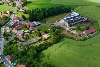 Prodej domu 208 m², Barchovice
