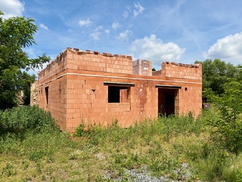Prodej domu 208 m², Barchovice