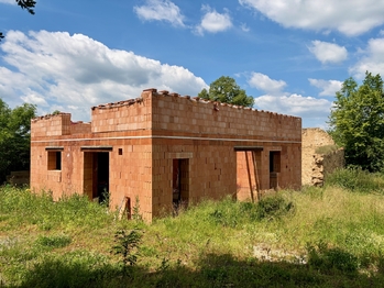 Prodej domu 208 m², Barchovice