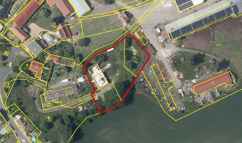 Prodej domu 208 m², Barchovice