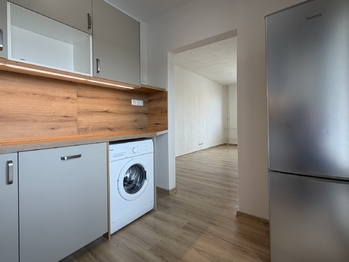 Pronájem bytu 2+1 v osobním vlastnictví 52 m², Příbram
