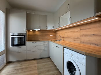 Pronájem bytu 2+1 v osobním vlastnictví 52 m², Příbram