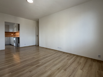 Pronájem bytu 2+1 v osobním vlastnictví 52 m², Příbram