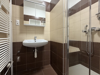 Pronájem bytu 2+1 v osobním vlastnictví 52 m², Příbram