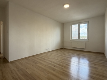 Pronájem bytu 2+1 v osobním vlastnictví 52 m², Příbram