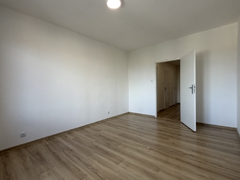 Pronájem bytu 2+1 v osobním vlastnictví 52 m², Příbram