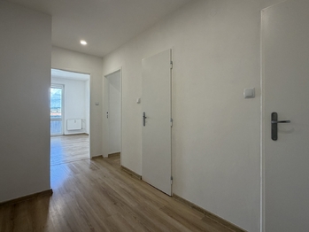 Pronájem bytu 2+1 v osobním vlastnictví 52 m², Příbram