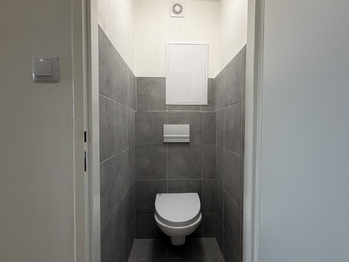 Pronájem bytu 2+1 v osobním vlastnictví 52 m², Příbram