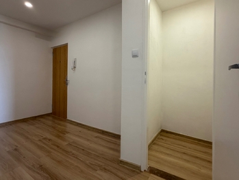 Pronájem bytu 2+1 v osobním vlastnictví 52 m², Příbram