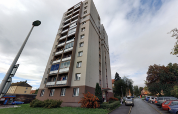 Pronájem bytu 2+1 v osobním vlastnictví 52 m², Příbram