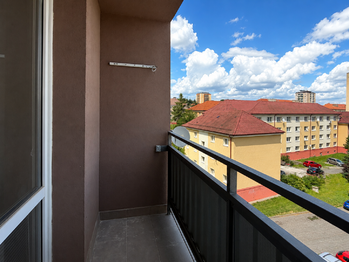 Pronájem bytu 2+1 v osobním vlastnictví 52 m², Příbram