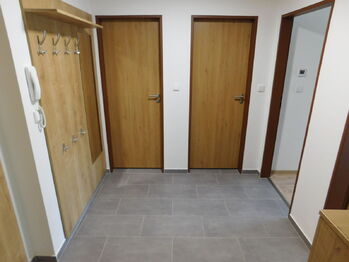 Pronájem bytu 2+kk v osobním vlastnictví 62 m², Třešť