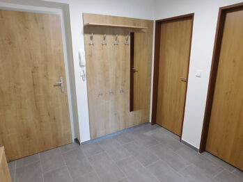 Pronájem bytu 2+kk v osobním vlastnictví 62 m², Třešť