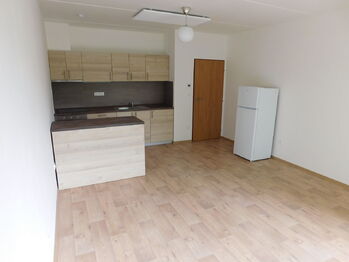 Pronájem bytu 2+kk v osobním vlastnictví 62 m², Třešť