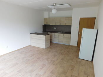 Pronájem bytu 2+kk v osobním vlastnictví 62 m², Třešť