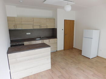 Pronájem bytu 2+kk v osobním vlastnictví 62 m², Třešť