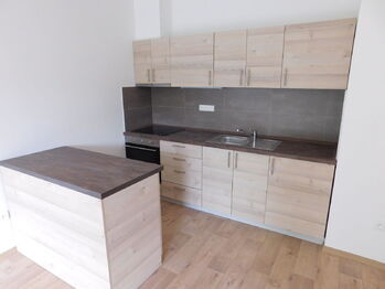 Pronájem bytu 2+kk v osobním vlastnictví 62 m², Třešť