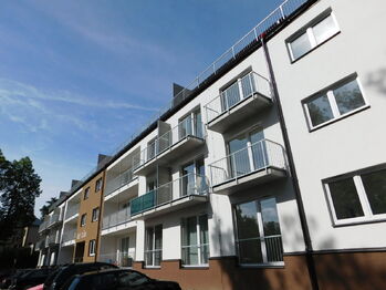Pronájem bytu 2+kk v osobním vlastnictví 62 m², Třešť