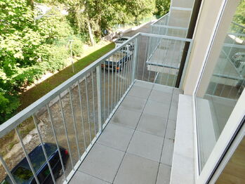 Pronájem bytu 2+kk v osobním vlastnictví 62 m², Třešť