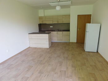 Pronájem bytu 2+kk v osobním vlastnictví 62 m², Třešť