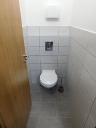 Pronájem bytu 2+kk v osobním vlastnictví 62 m², Třešť