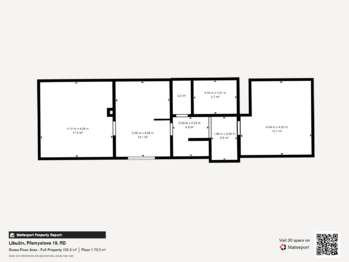 Prodej domu 62 m², Libušín