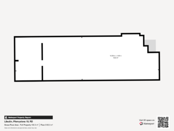 Prodej domu 62 m², Libušín