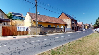 Prodej domu 62 m², Libušín