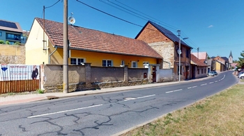 Prodej domu 62 m², Libušín