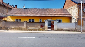 Prodej domu 62 m², Libušín