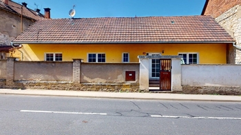 Prodej domu 62 m², Libušín