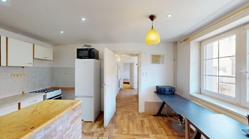 Prodej domu 62 m², Libušín