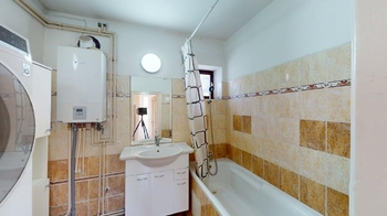 Prodej domu 62 m², Libušín