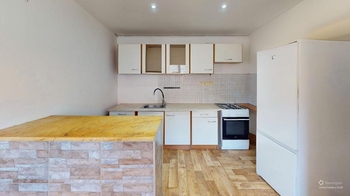 Prodej domu 62 m², Libušín