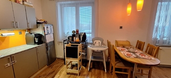 Pronájem bytu 2+kk v osobním vlastnictví 55 m², Vyškov