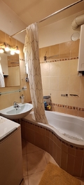 Ložnice  - Pronájem bytu 2+kk v osobním vlastnictví 55 m², Vyškov
