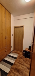 Šatna - Pronájem bytu 2+kk v osobním vlastnictví 55 m², Vyškov