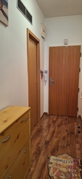 Chodba - Pronájem bytu 2+kk v osobním vlastnictví 55 m², Vyškov