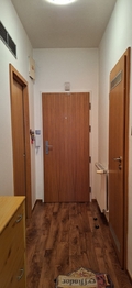 Chodba - Pronájem bytu 2+kk v osobním vlastnictví 55 m², Vyškov