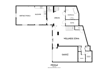 Prodej domu 250 m², Kolín