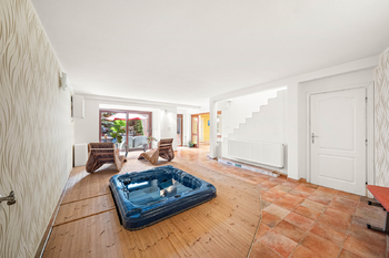 Prodej domu 250 m², Kolín