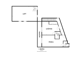 Prodej domu 250 m², Kolín