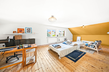 Prodej domu 250 m², Kolín