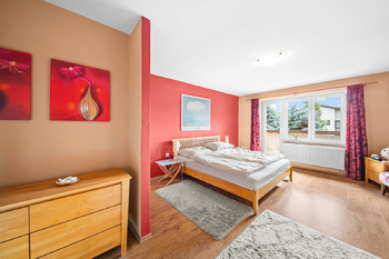 Prodej domu 250 m², Kolín