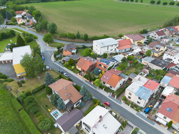 Prodej domu 250 m², Kolín