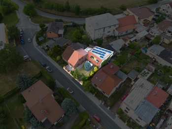 Prodej domu 250 m², Kolín