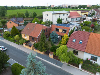 Prodej domu 250 m², Kolín
