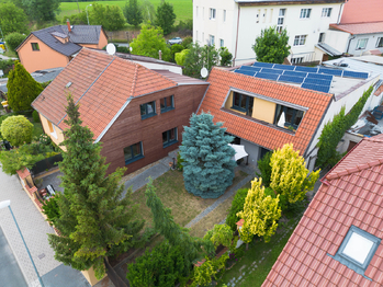 Prodej domu 250 m², Kolín